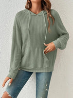 Hoodies & Sweatshirts Supplier