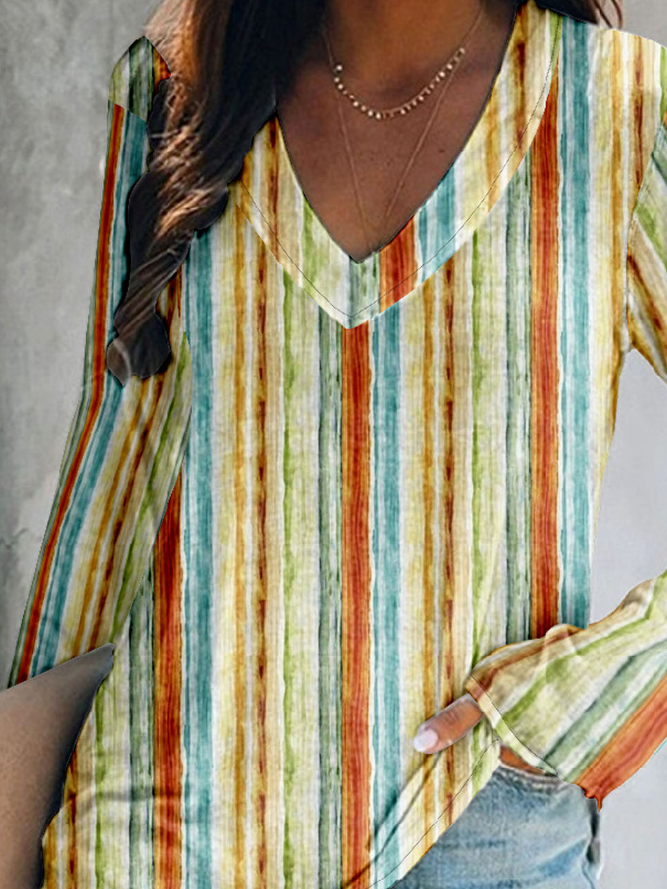Tops Supplier
