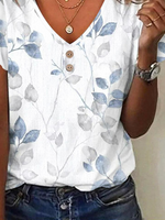 Plus Size T-shirts Supplier