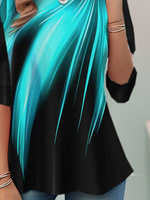 Plus Size T-shirts Supplier