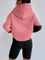 Hoodies & Sweatshirts Manufacturer