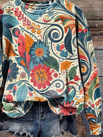 Hoodies & Sweatshirts Supplier