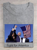 T-shirts Supplier