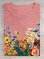 T-shirts Manufacturer