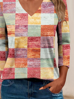 Plus Size T-shirts Supplier