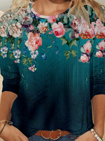 Plus Size T-shirts Supplier