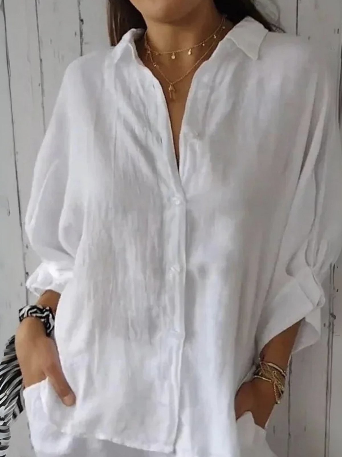 Shirts Supplier