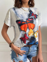 T-shirts Supplier