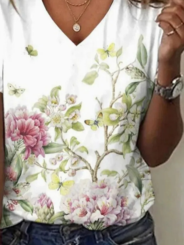 T-shirts Supplier