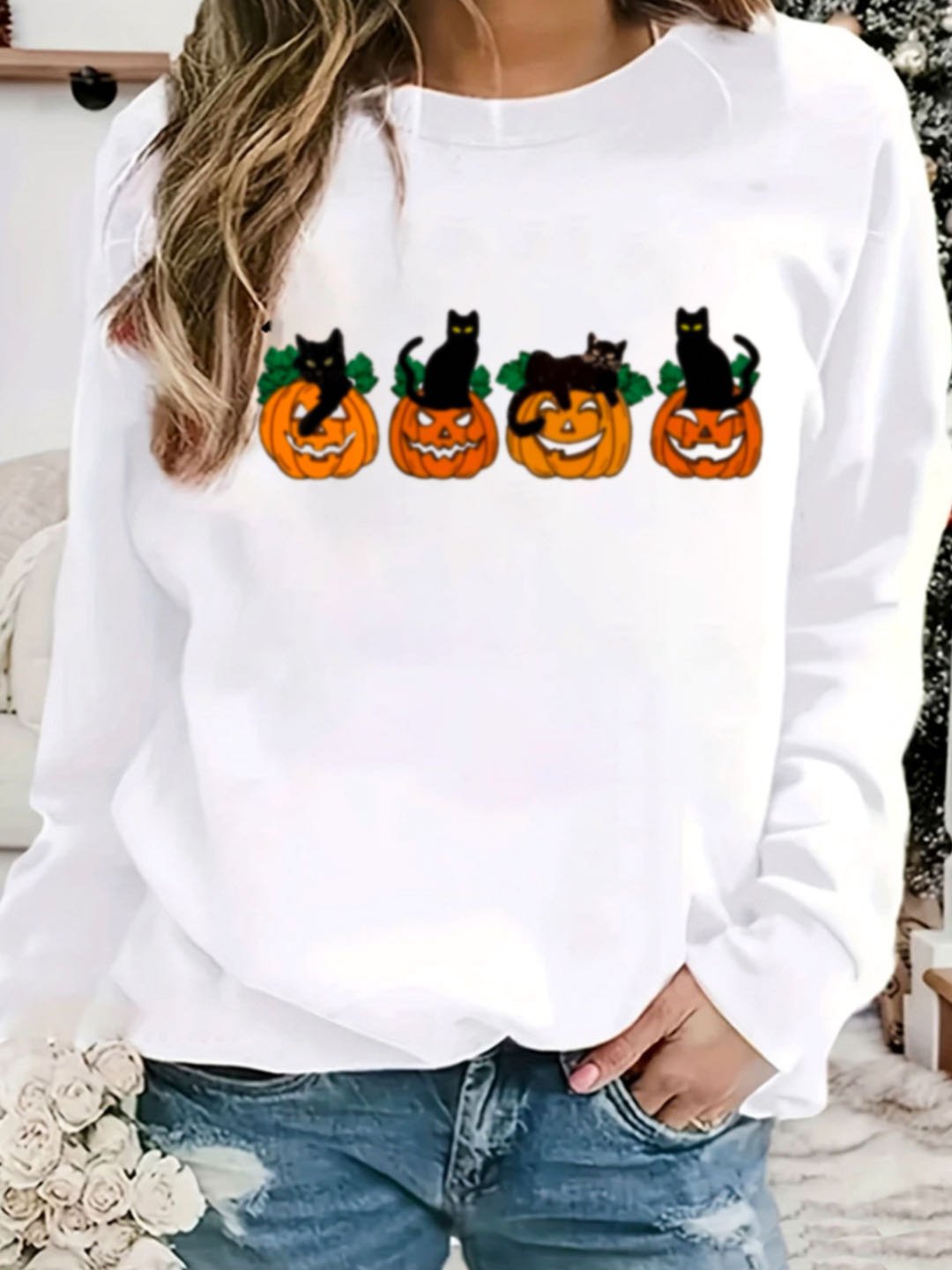 Hoodies & Sweatshirts Wholesaler