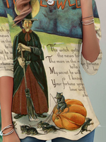 Plus Size T-shirts Supplier