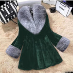 Plus Size Female Clothing Manufacturer