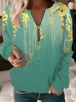 Plus Size Hoodies & Sweatshirts Supplier