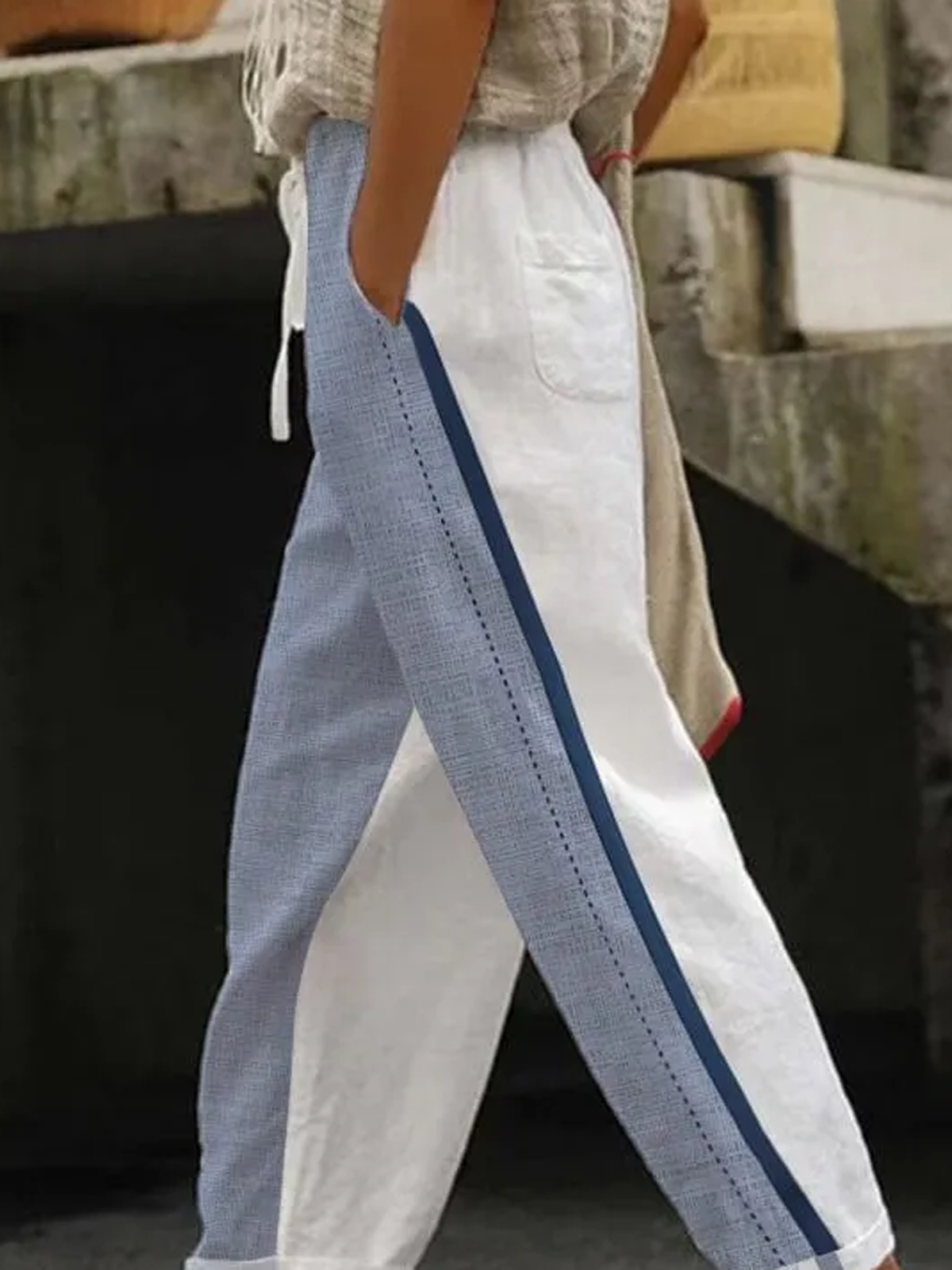 Pants Supplier