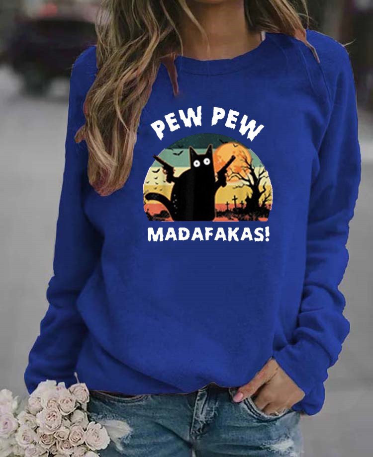 Hoodies & Sweatshirts Supplier