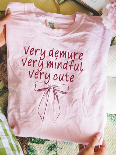 Casual Short Sleeve Crew Neck Letter Pattern Loose Regular T-Shirt