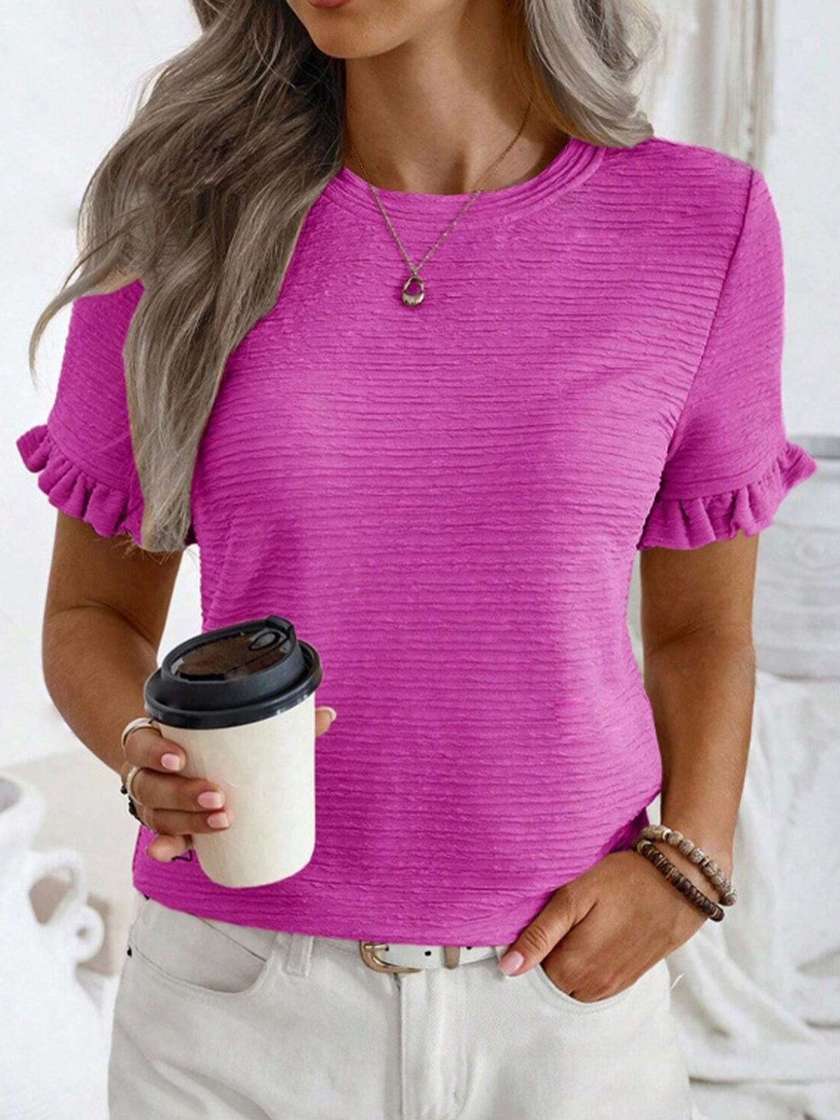 Blouses Supplier
