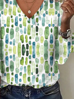 Plus Size T-shirts Supplier