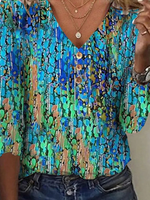 Plus Size T-shirts Supplier