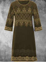 Plus Size Maxi Dresses Manufacturer