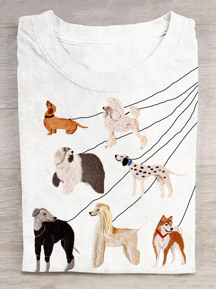 T-shirts Supplier