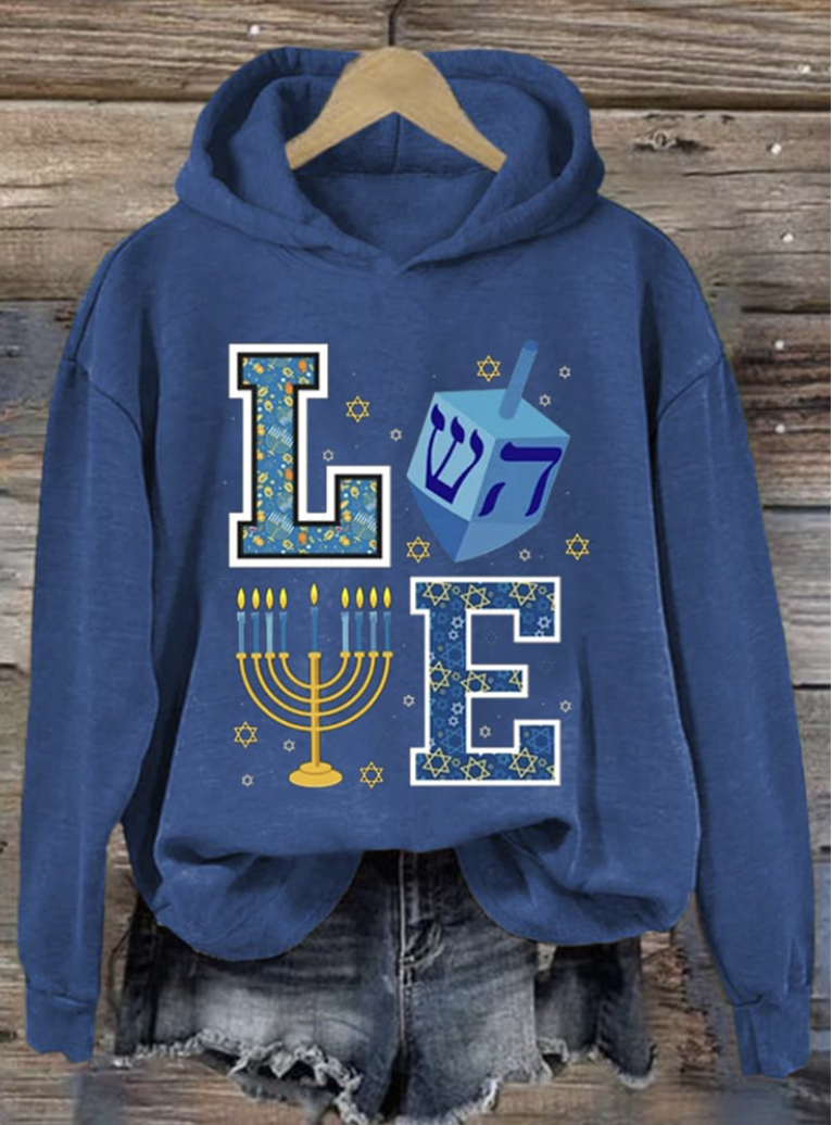 Hoodies & Sweatshirts Supplier