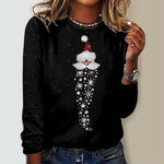 Plus Size T-shirts Supplier