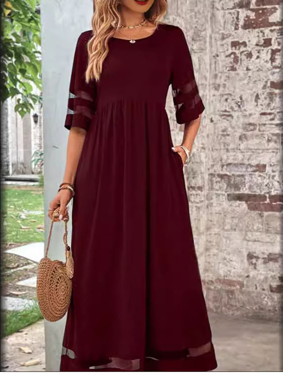 Maxi Dresses Manufacturer