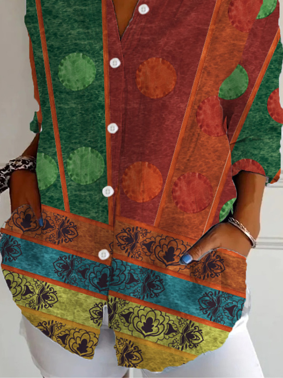 Shirts Supplier