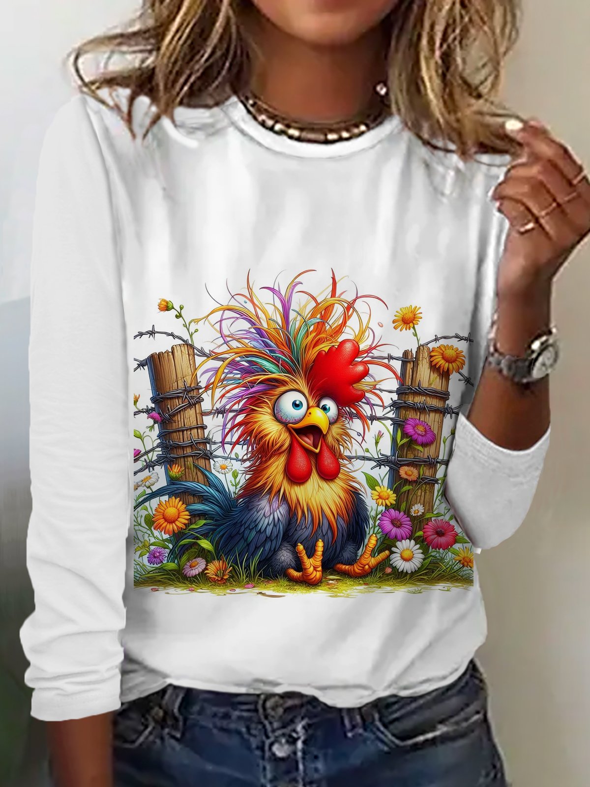 Tops Supplier