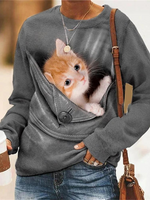 Plus Size Hoodies & Sweatshirts Factory