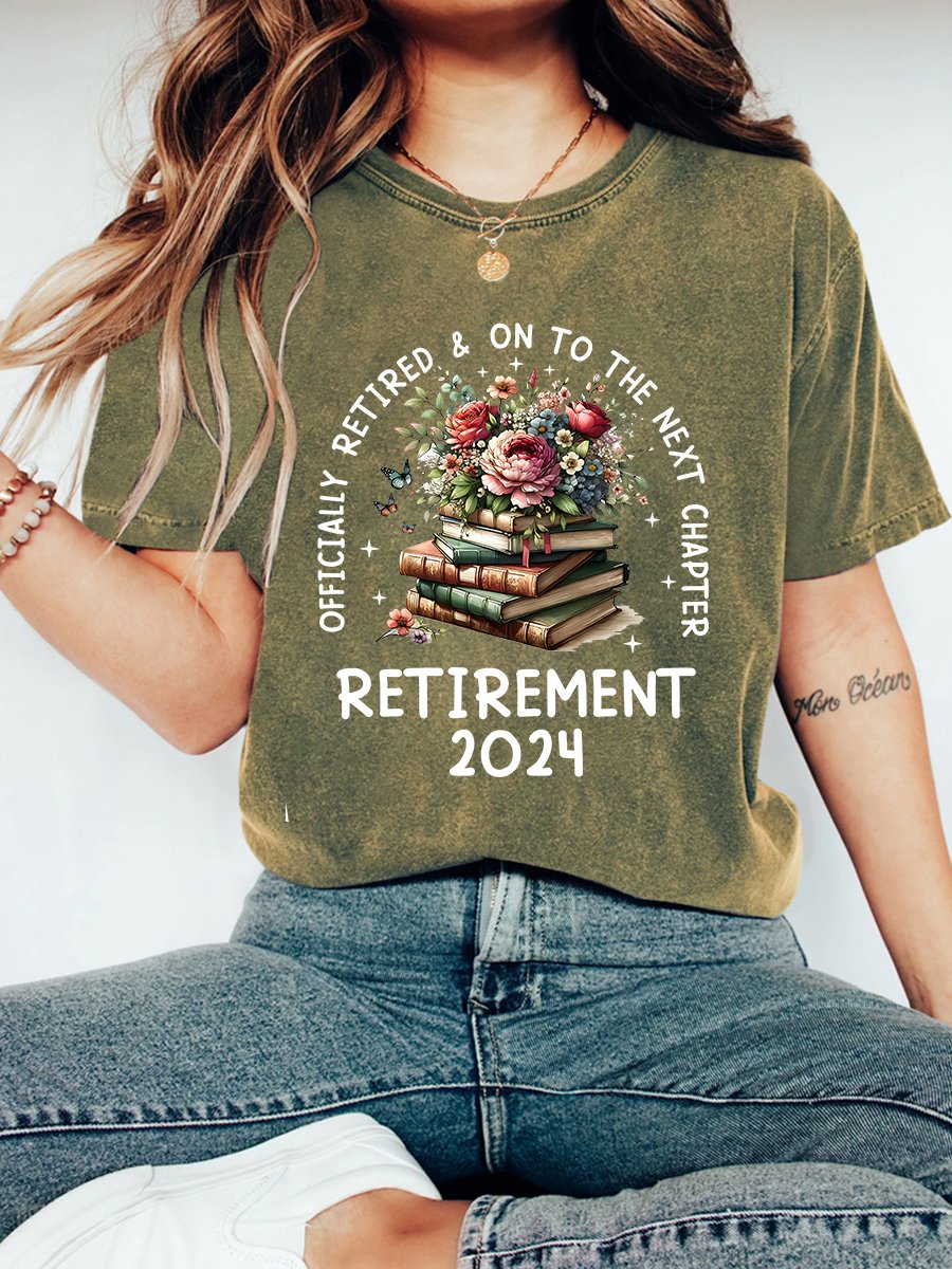 Plus Size T-shirts Factory