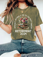 Plus Size T-shirts Factory