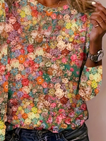 Plus Size T-shirts Supplier