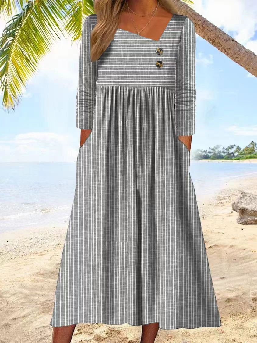 Maxi Dresses Factory