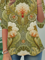 Plus Size T-shirts Supplier