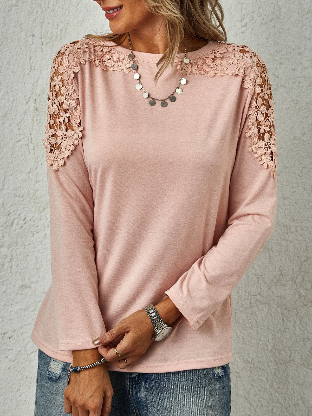Plus Size Blouses Supplier