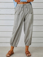 Plus Size Pants Wholesaler