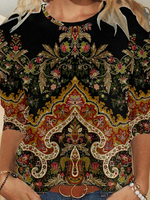 Plus Size T-shirts Supplier