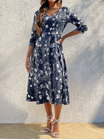 Plus Size Maxi Dresses Supplier