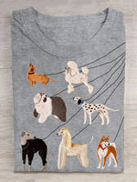 T-shirts Manufacturer
