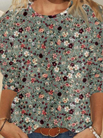 Plus Size T-shirts Supplier