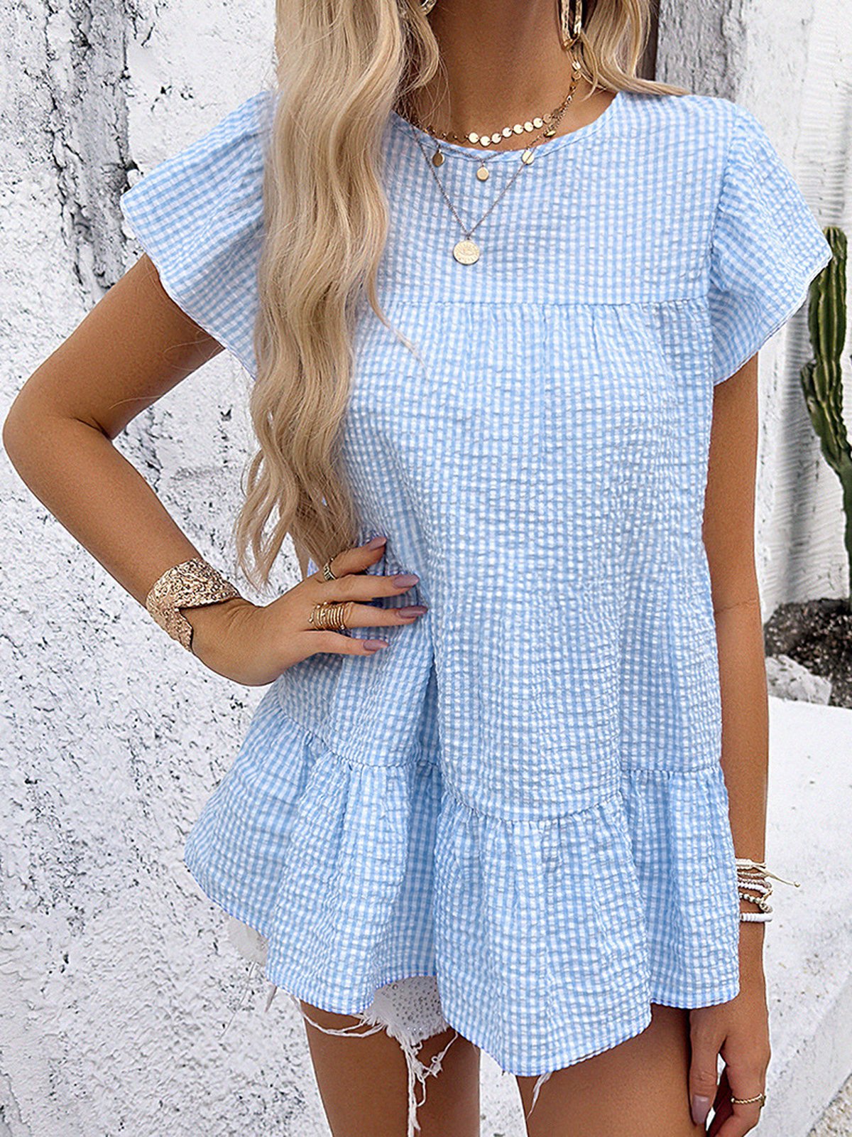 Blouses Manufacturer