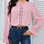 Blouses Manufacturer
