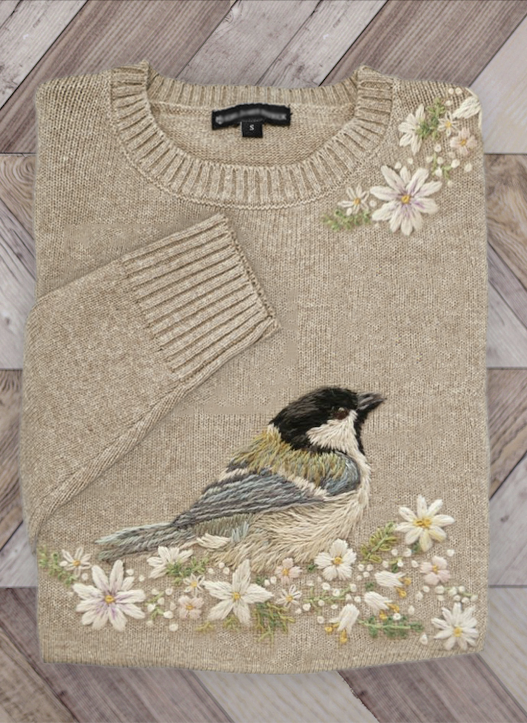 Sweaters Supplier