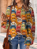 Hoodies & Sweatshirts Supplier