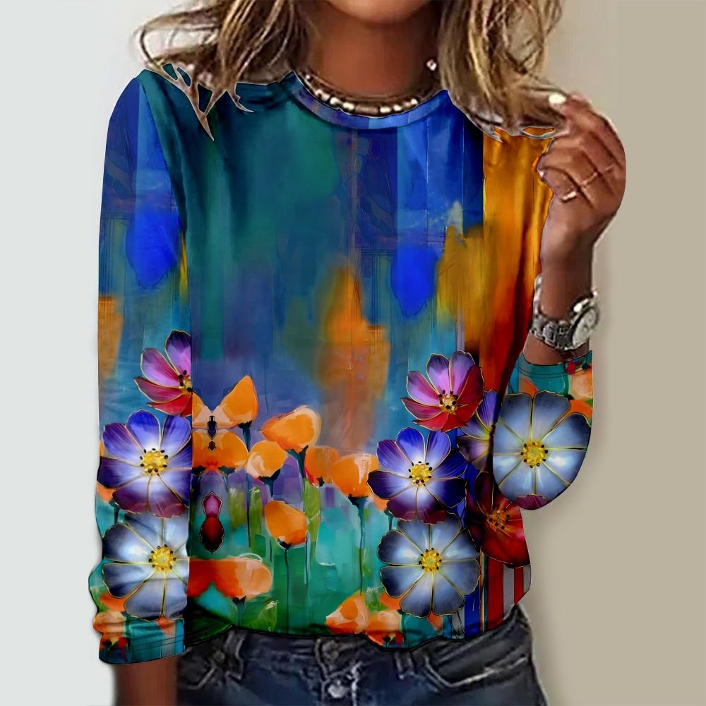 Plus Size T-shirts Supplier