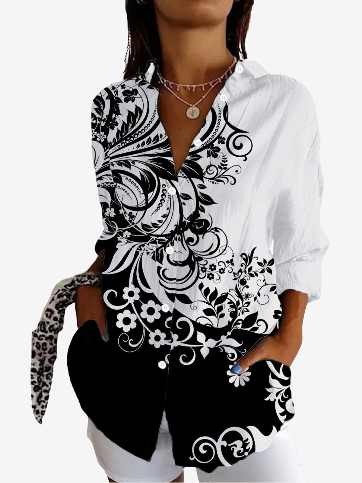 Shirts Manufacturer