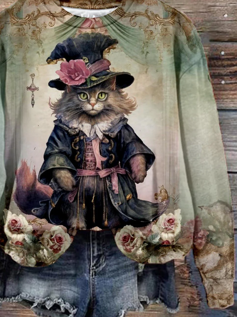 Hoodies & Sweatshirts Supplier