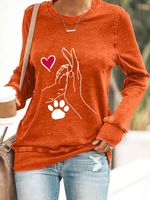 Plus Size Hoodies & Sweatshirts Wholesaler